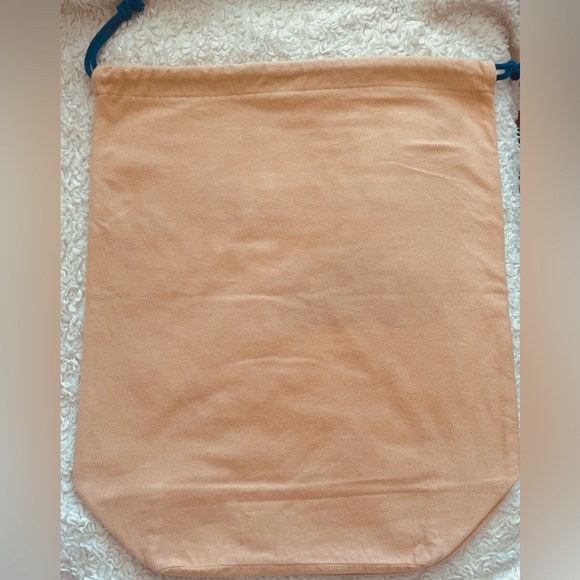 Louis Vuitton LV Drawstring Large Dust Bag -m - Picture 2 of 5